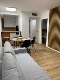 Apartament z widokiem Cicha 14B - Krynica-Zdrój - 5