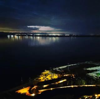 DeadSea view apartments Samarah Resort E22 - 0