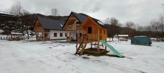 Domki Pod Brzyzkiem - Ochotnica Dolna - 4