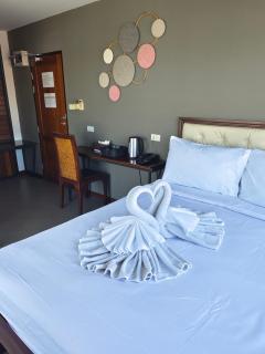 The Guest Hotel & Hostel - Chiang Mai - 4