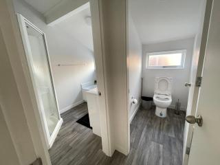 University 3bdrm house w/ Carpark - Christchurch - 8