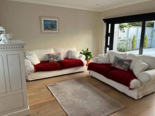 Charming home, The Vines in Constantia - Cidade Do Cabo - 8