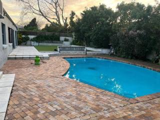 Charming home, The Vines in Constantia - 5