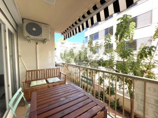 2da linea de playa, WIFI y aire acondicionado 107B - INMO22 - Cambrils - 8