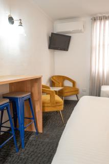 Caledonian Inn - The Stump - Port Fairy - 7