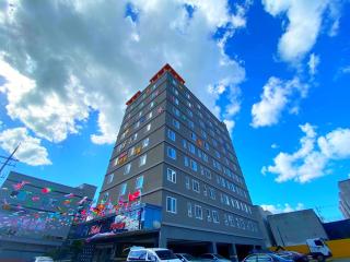 F1 Hotel - Mokpo - 0