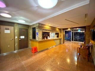 F1 Hotel - Mokpo - 7