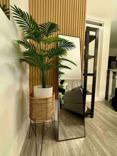 Cozy and Modern Living - Manila - 2