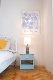 Central Chic Condo - 1