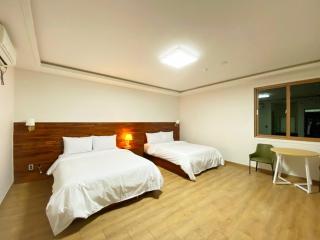 F1 Hotel - Mokpo - 3