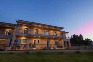 4 Seasons Villas - Plataria - 6