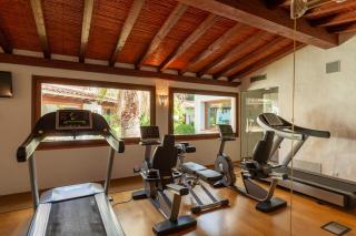 Nora Club Hotel & Spa - Pula - 4