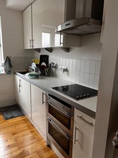 Central , bright and modern flat up to 4 people - Londra - 6