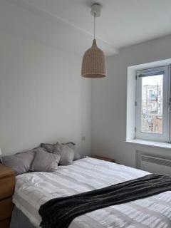 Central , bright and modern flat up to 4 people - Londra - 3