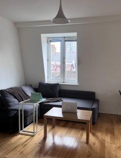 Central , bright and modern flat up to 4 people - Londra - 2