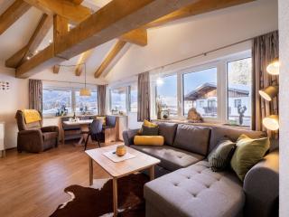 Appartement Torblick - Ellmau - 2