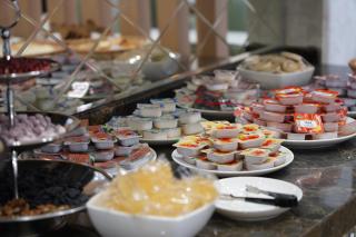 Hotel Shosh Modern - Tashkent - 7