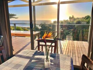 Ocean View Stay - Apollo Bay - 0