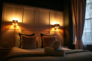 Salt Life Escape - Brighton & Hove - 9
