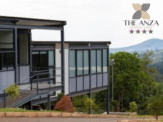 The Anza Lifestyle Lodge - 3