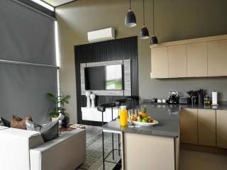 The Anza Lifestyle Lodge - 7