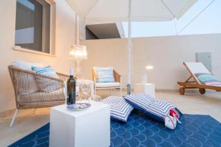 Il Borgo Apartments - Marzamemi - 6