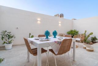 Il Borgo Apartments - Marzamemi - 1