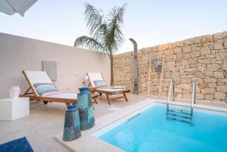 Il Borgo Apartments - Marzamemi - 0