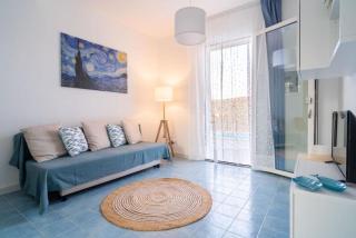Il Borgo Apartments - Marzamemi - 3