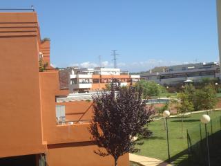 PuraVida wifi - Almayate Alto - 8