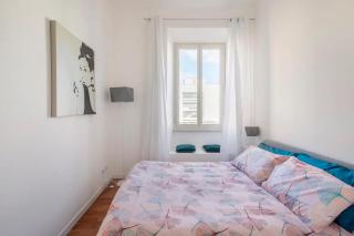 Appartamento “La Palma nel Cortile” - Roma - 9