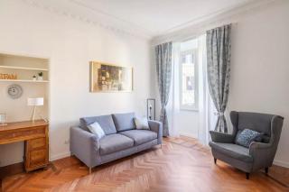 Appartamento “La Palma nel Cortile” - Rom - 4