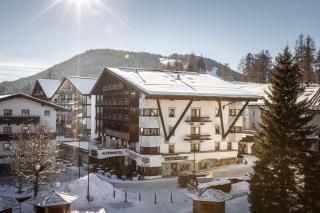 Alpenlove - Adult SPA Hotel - Seefeld in Tirol - 0