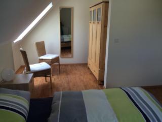 Ferienwohnung Schultz - Zinnowitz - 4