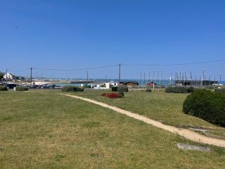 Superb studio facing the sea with large terrace - Quiberon - 6