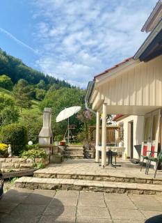 Ferienwohnung WACHE im HAUS GERLACH - Walkenried - 3