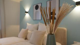 Zentral & Modern - 30 min bis zur Messe in Köln und Düsseldorf - 9