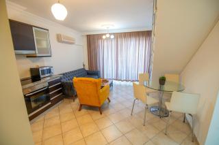 Sunset Beach Club Aqualettings Dolphin 4 - 4