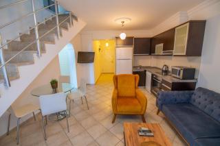 Sunset Beach Club Aqualettings Dolphin 4 - 3