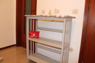 casa bilocale in centro vicino stazione - Voghera - 3