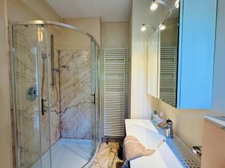 Skyview Studio Peaceful Retreat near Luxemburg Airport - Niederanven - 4