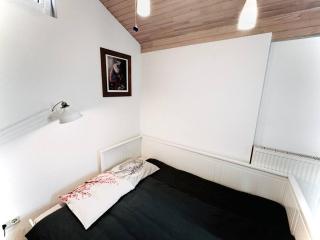 Skyview Studio Peaceful Retreat near Luxemburg Airport - Niederanven - 2