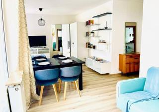 Sonniges Apartment in ruhiger und zentraler Lage - Pforzheim - 7