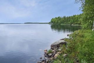 Villa Ojala, a lovely cottage with own beach - Kuusamo - 1