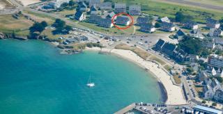 Superb studio facing the sea with large terrace - 1