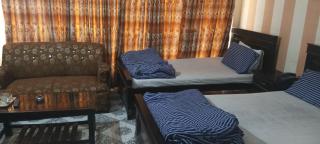 HOTEL DE GRAND - Rawalpindi - 7