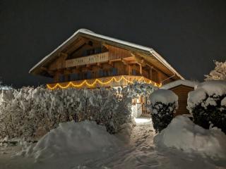 Lieblingsort - Unterwössen - 0