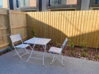 addington luxury townhouse - 7
