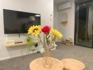 addington luxury townhouse - 3