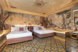 Piazza Pitti Palace - Residenza d'Epoca - Firenze - 4